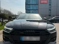 Gebraucht Audi A7 286 PS (210 kW) 2019 Schwarz Limousine