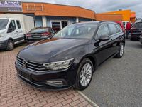 Gebraucht VW Passat 190 PS (139 kW) 2023 Deep black perleffekt Kombi
