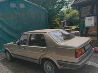 Occasion VW Jetta 54 ch (39 kW) 1986 Berline