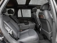 Gebraucht Land Rover Range Rover Autobiography 530 PS (389 kW) 2025 Schwarz SUV