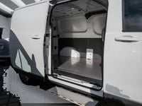 Gebraucht Maxus V70 147 PS (108 kW) 2025 Weiß Van