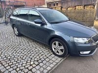 Gebraucht Skoda Octavia Active 110 PS (80 kW) 2017 Kombi