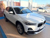 Gebraucht BMW X2 Shadowline 150 PS (110 kW) 2021 Weiß SUV