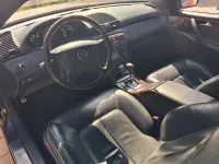Gebraucht Mercedes CL500 306 PS (225 kW) 2000 Coupé