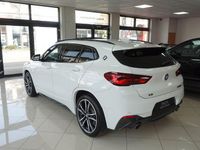 Gebraucht BMW X2 Performance 306 PS (225 kW) 2021 Weiß SUV