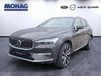 Gebraucht Volvo XC60 Plus 197 PS (144 kW) 2022 Grau SUV