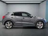 Usata Audi SQ2 300 CV (220 kW) 2019 Grigio SUV
