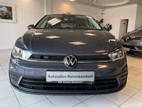 gebraucht VW Polo VI 1.0 TSI Life*ACC*LED*Navi*SHZ*Klima*