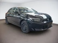 Neu Opel Corsa-e Edition 100 kW (136 PS) 2025 Schwarz Kleinwagen