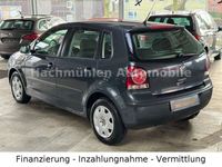 gebraucht VW Polo IV Trendline/aus 2.HAND/KLIMA*