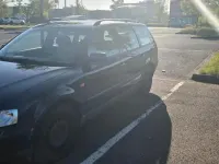 Gebraucht VW Passat 101 PS (74 kW) 1998 Blau Kombi