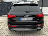 gebraucht Audi SQ5 3.0 TDI Competition