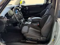 Gebraucht Mini Cooper SE Essential 135 kW (184 PS) 2022 Moonwalk grey Kleinwagen