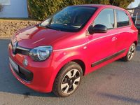 Gebraucht Renault Twingo LIMITED 69 PS (50 kW) 2018 Rot Kleinwagen