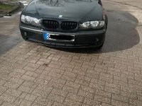 Second-hand BMW 325 192 CP (141 kW) 2000 Negru Break