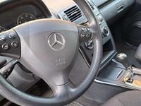 Gebraucht Mercedes A150 Classic 95 PS (69 kW) 2005 Limousine