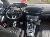 gebraucht Peugeot 308 Allure SW GT-Line