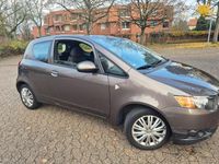 Gebraucht Mitsubishi Colt 68 PS (50 kW) 2011 Braun Kleinwagen