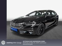 gebraucht Opel Insignia Sports Tourer 2.0 Diesel Aut. Elegance