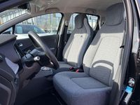 Gebraucht Renault Zoe Experience 50 kW (69 PS) 2021 Schwarz Kleinwagen