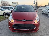 Gebraucht Ford B-MAX SYNC Edition 101 PS (74 kW) 2016 Van / Kleinbus