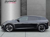 Neu Kia EV4 Earth 150 kW (204 PS) 2025 Schwarz Limousine