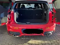 Gebraucht Mini Cooper S Clubman 192 PS (141 kW) 2020 Rot Kombi