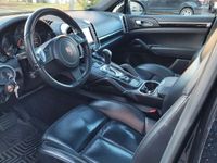 gebraucht Porsche Cayenne Diesel