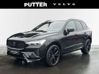 Gebraucht Volvo XC60 Plus 250 PS (183 kW) 2025 Onyx black SUV