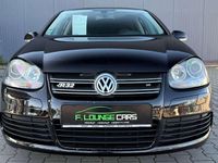 Gebraucht VW Golf IV R 250 PS (183 kW) 2006 Schwarz Limousine