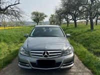 gebraucht Mercedes C200 CGI AVANTGARDE