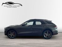 Neu Genesis GV70 Sport 305 PS (224 kW) 2025 Grau SUV