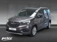 Gebraucht Opel Combo Life Ultimate 131 PS (96 kW) 2023 Grau Van / Kleinbus
