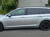 Gebraucht VW Passat Comfortline 125 PS (91 kW) 2016 Grau Kombi