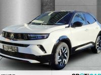 Neu Opel Mokka 145 PS (106 kW) 2025 Arktis weiß (uni) SUV