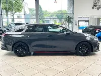 Gebraucht Kia ProCeed GT 204 PS (150 kW) 2020 H8g pentametal met. Kombi