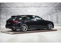 Gebraucht Audi RS4 Ambiente 470 PS (345 kW) 2025 Kombi
