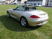 Brugt BMW Z4 204 HK (150 kW) 2009 Cabriolet