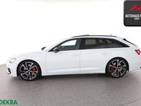 Gebraucht Audi S6 Ambiente 344 PS (253 kW) 2023 Schwarz Kombi