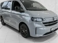 Neu VW Caravelle Life 150 PS (110 kW) 2026 Grau Van