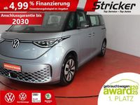 Gebraucht VW ID. Buzz Pro 210 kW (286 PS) 2025 Van / Kleinbus