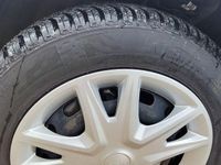 Gebraucht Ford Fiesta Trend 75 PS (55 kW) 2020 Weiß Kleinwagen