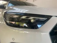 Gebraucht Audi A1 Sportback Advanced Plus 110 PS (80 kW) 2023 Weiß Kleinwagen