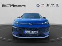 Gebraucht VW T-Roc Life 150 PS (110 kW) 2026 Blau SUV