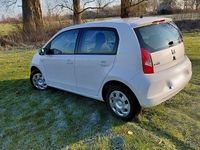 Gebraucht Seat Mii 60 PS (44 kW) 2017 Weiß Kleinwagen