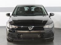 gebraucht VW Golf Life Plus ACC LED Fernlichassistent AppConnect ActiveInfoDisplay ParkPilot