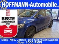 Gebraucht VW Golf IV 116 PS (85 kW) 2005 Blau Limousine