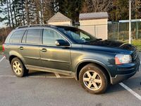Gebraucht Volvo XC90 Momentum 185 PS (136 kW) 2007 SUV