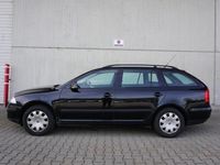 gebraucht Skoda Octavia 1.6 16V Combi SHZ PDC Tempomat