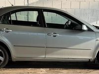 Gebraucht Mazda 6 120 PS (88 kW) 2003 Limousine